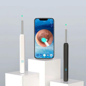 Earwax Removal Kit