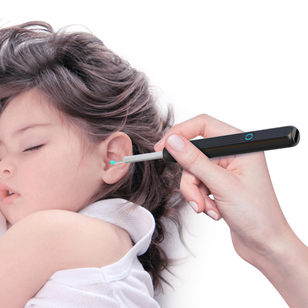 Earwax Removal Kit