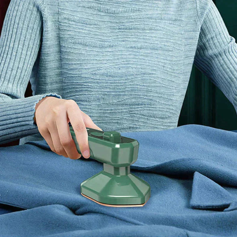 Professional Micro Steam Iron